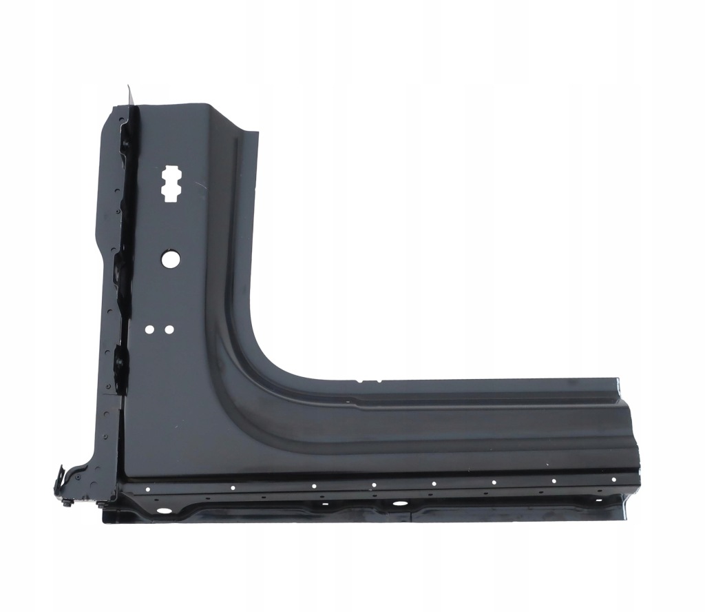 фото №1, Audi q7 ii 4m порог блок двигателя