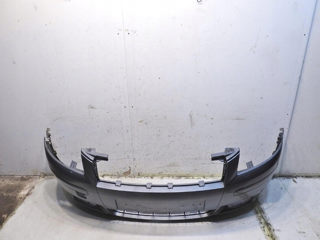 фото №14, Бампер передній перед lx7z audi a3 8p 8p3807437