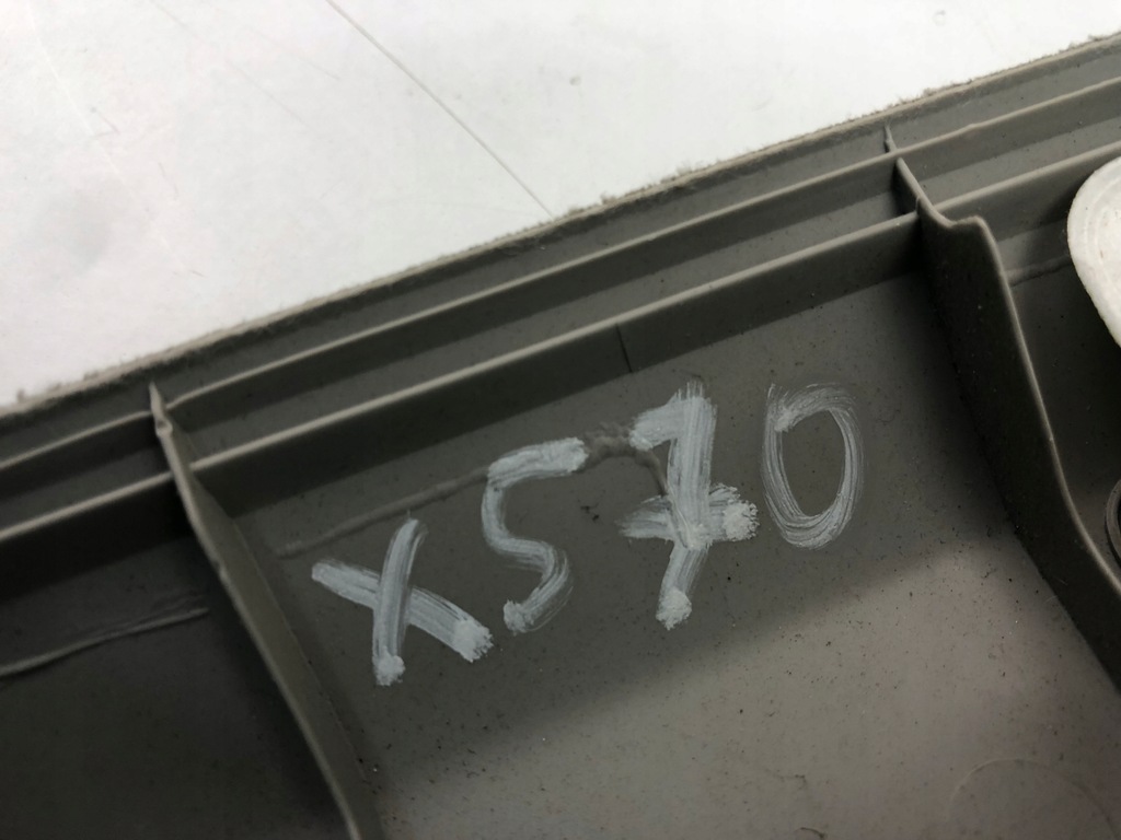 фото №15, Toyota auris ii защита стойка левый перед 62220-02130