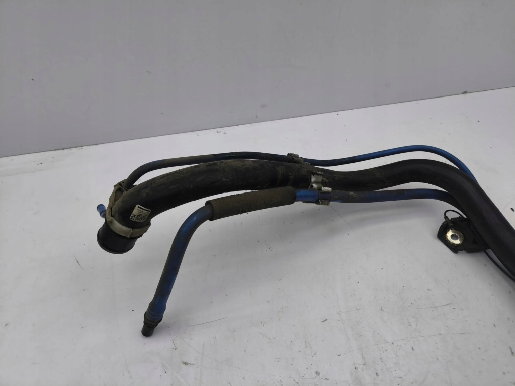 Toyota corolla e210 e21 2020 заливна горловина пального 7774610020 Зі Шроту