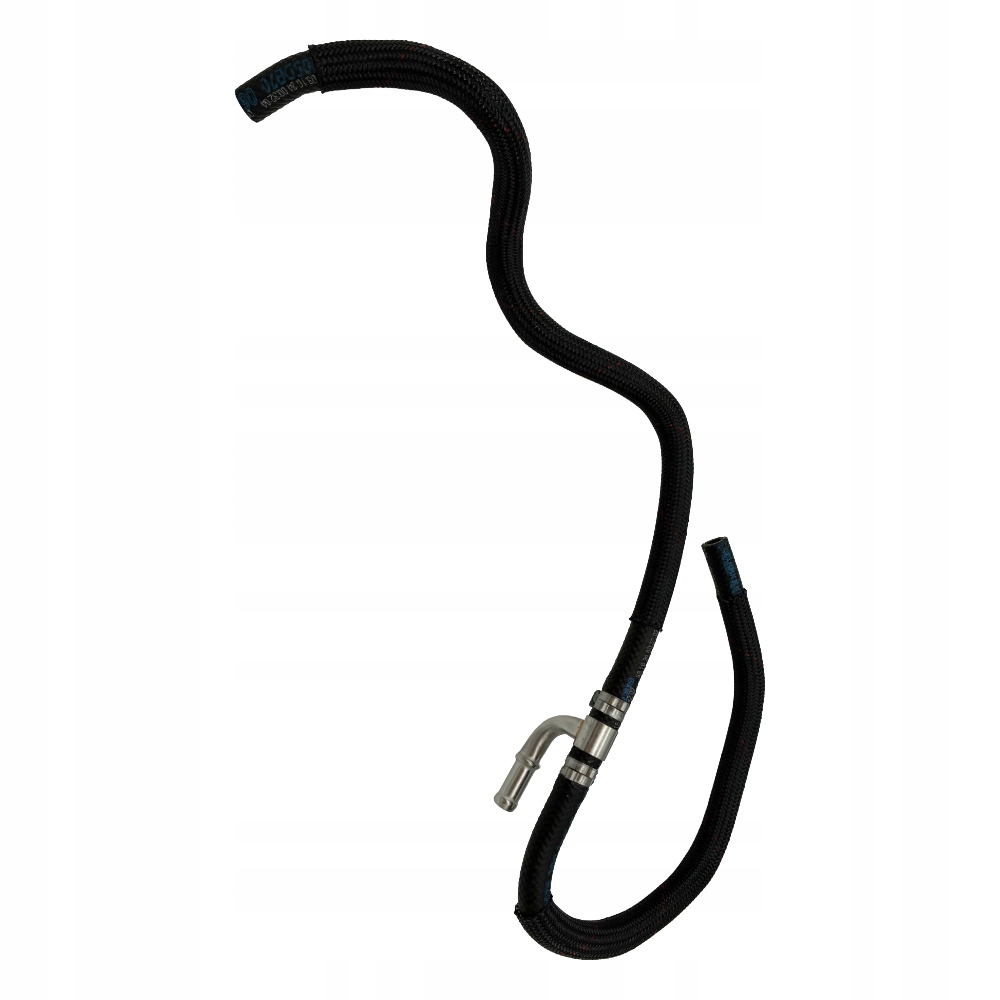 фото №1, Шланг всасывающий топлива mercedes оригинальный номер a6460706281