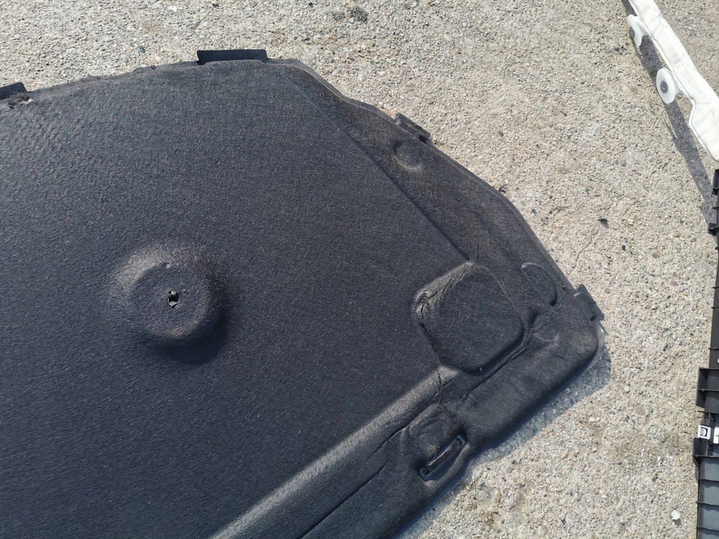 фото №8, Opel insignia шумоизоляция подкрылок капот europa 13 r