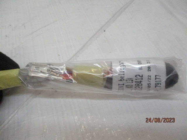 фото №11, Citroen c4 iii peugeot 2008 ii электропроводка фаркоп 9837167080 1680088880