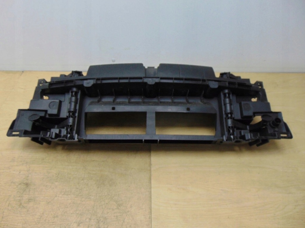 фото №5, Усилитель кронштейн каркас бампера smart 453