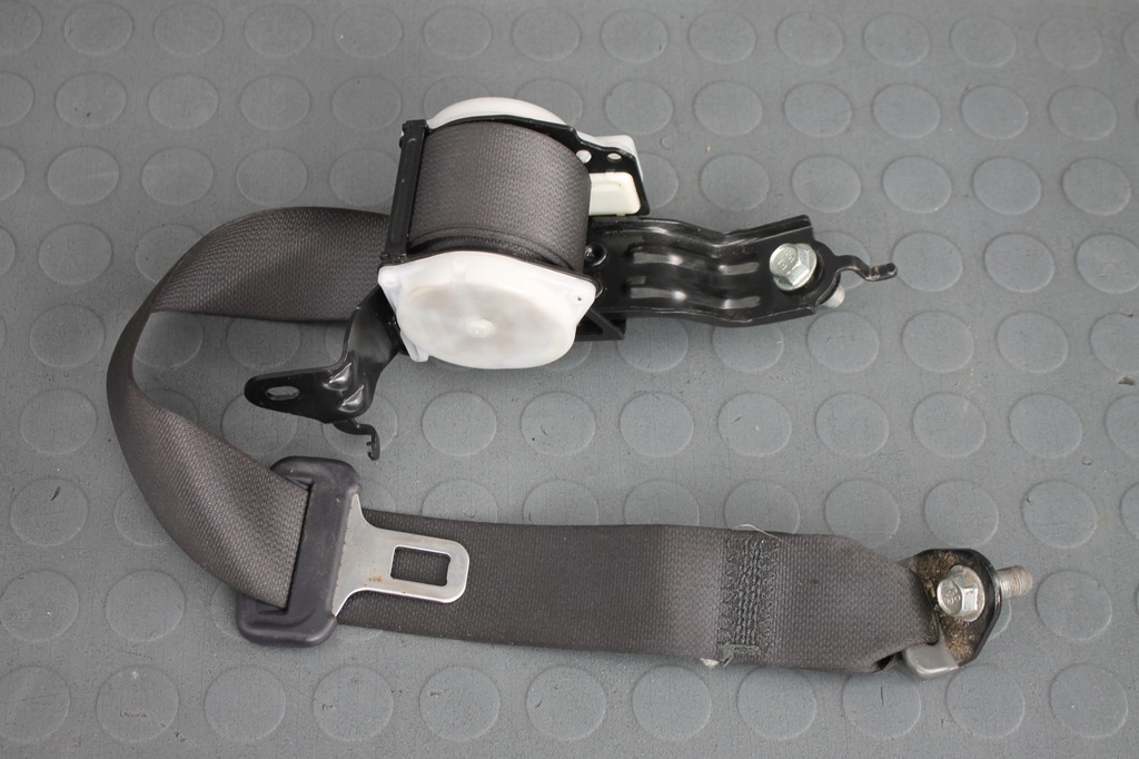 фото №1, Pas безопасности правый задняя honda insight ii 09-