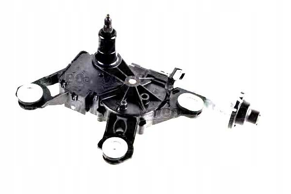 фото №1, Valeo двигатель дворник audi a4 allroad 2.0 tdi q