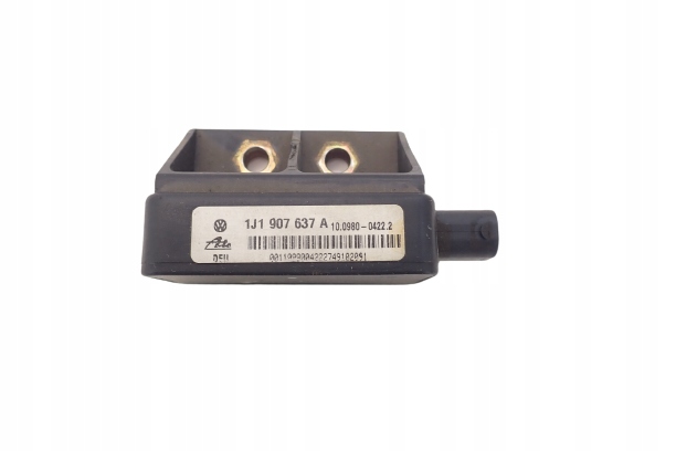 фото №1, Vw golf iv датчик модуль esp audi tt beetle golf