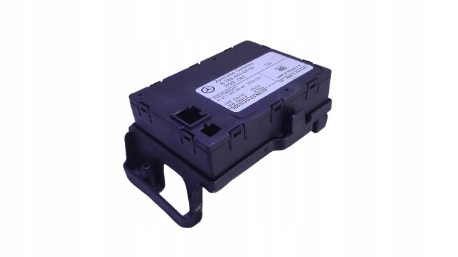 фото №1, Mercedes w169 модуль датчик подушка безопасности a1698201326