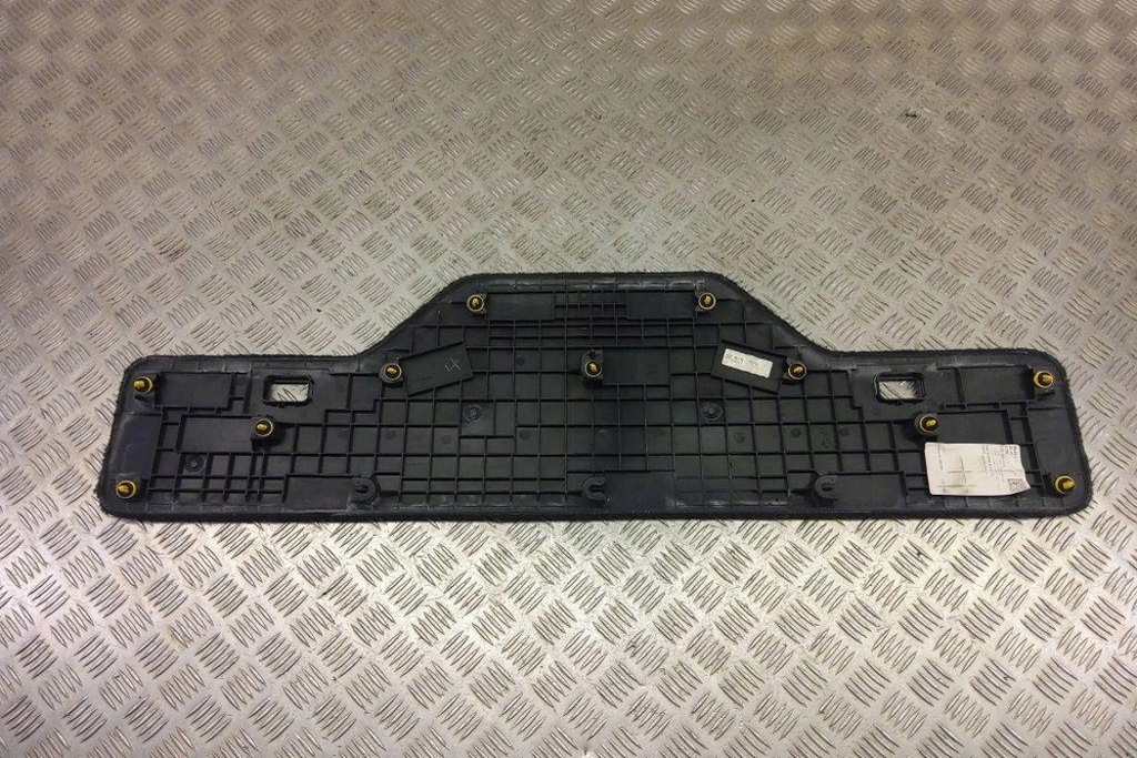 фото №15, Комплект обшивка дверей багажника land rover range rover iv l405 dk6245594b 5.0l