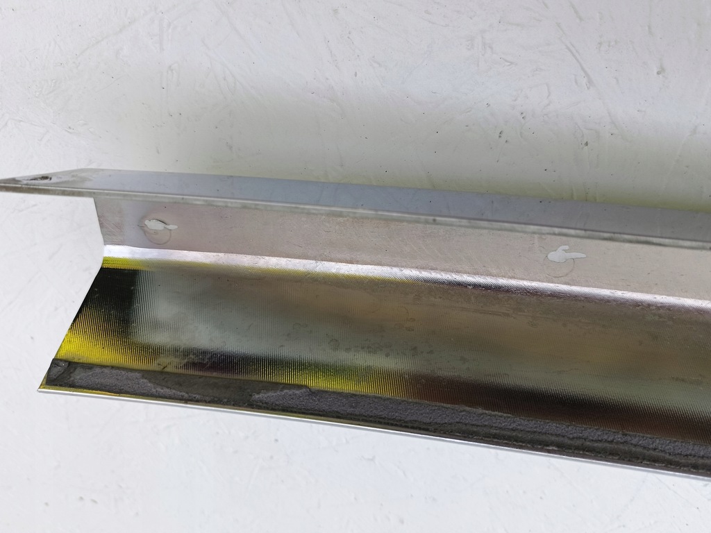 фото №7, Nissan pathfinder iii молдинг бампера ke542eb510