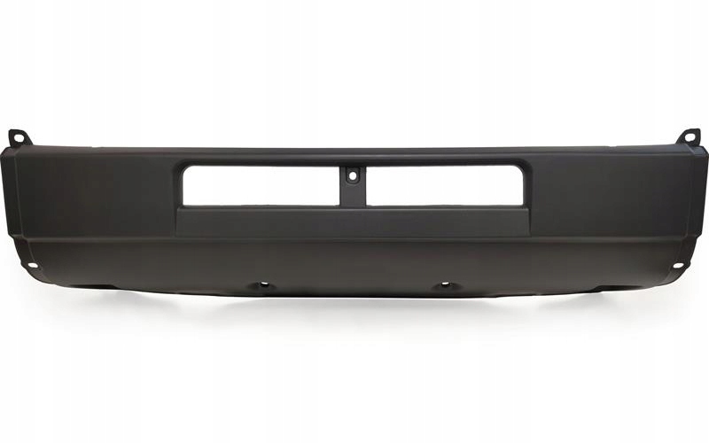 фото №1, Scania 4 cr бампер перед середина 1400213