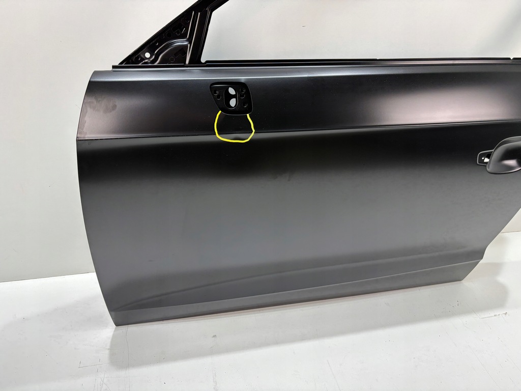 фото №9, Двері ліва передні лівий перед audi a3 8v 8v4