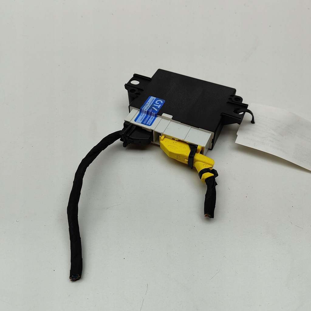 фото №3, Land rover range rover sport l494 2018 блок управления / модуль парковки pdc