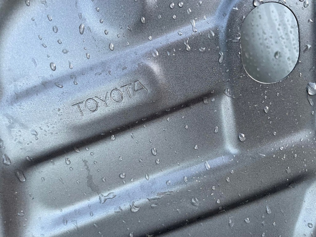 фото №6, Дверь перед передние правое toyota rav4 5 v 19- org