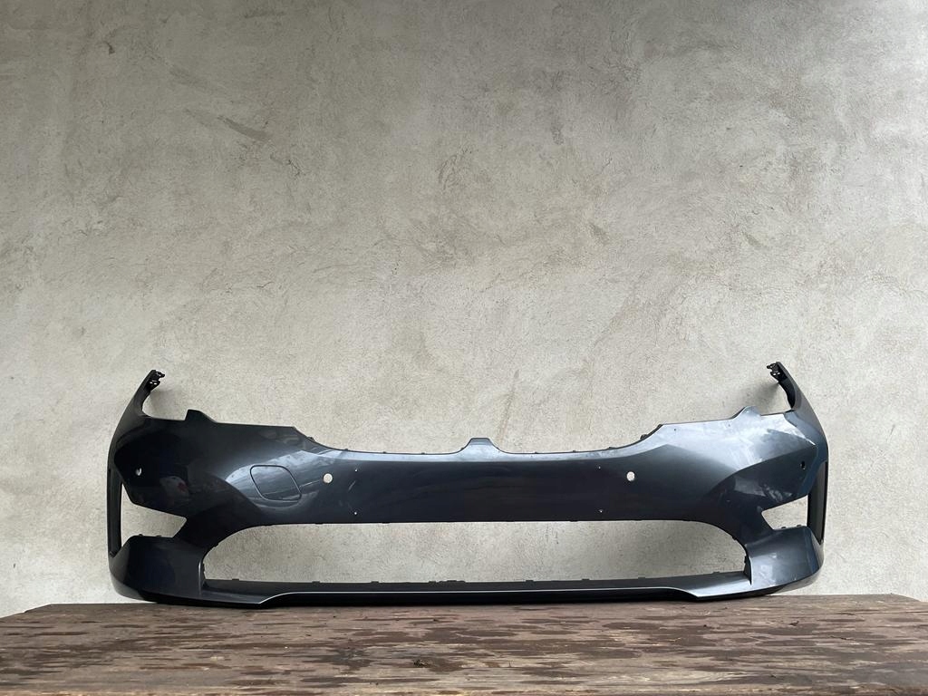 фото №1, Бампер передний bmw 3 g20 g21 pdc