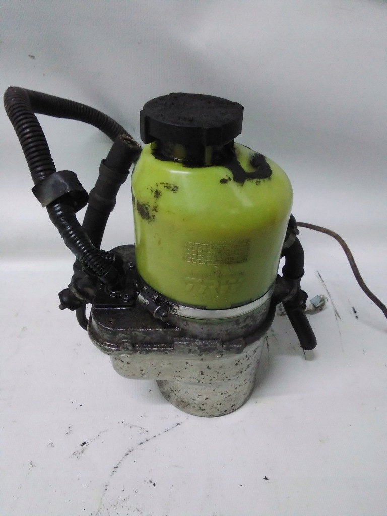 фото №1, 5797 opel astra h zafira b насос підсилювача