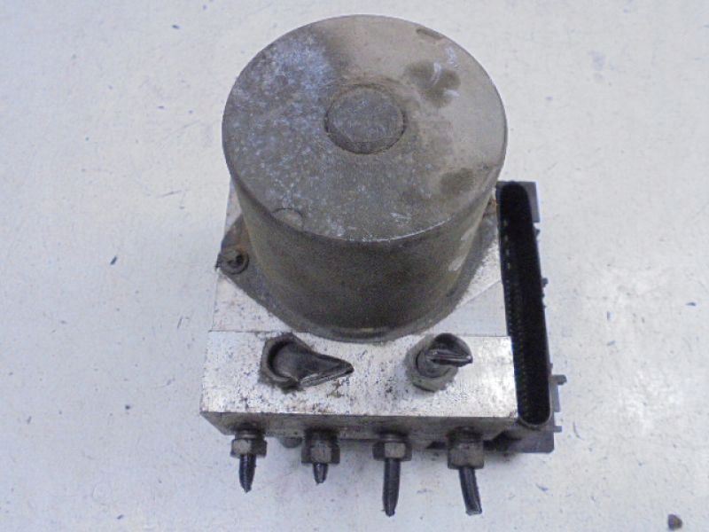 фото №10, Peugeot 307 насос abs 9657353180