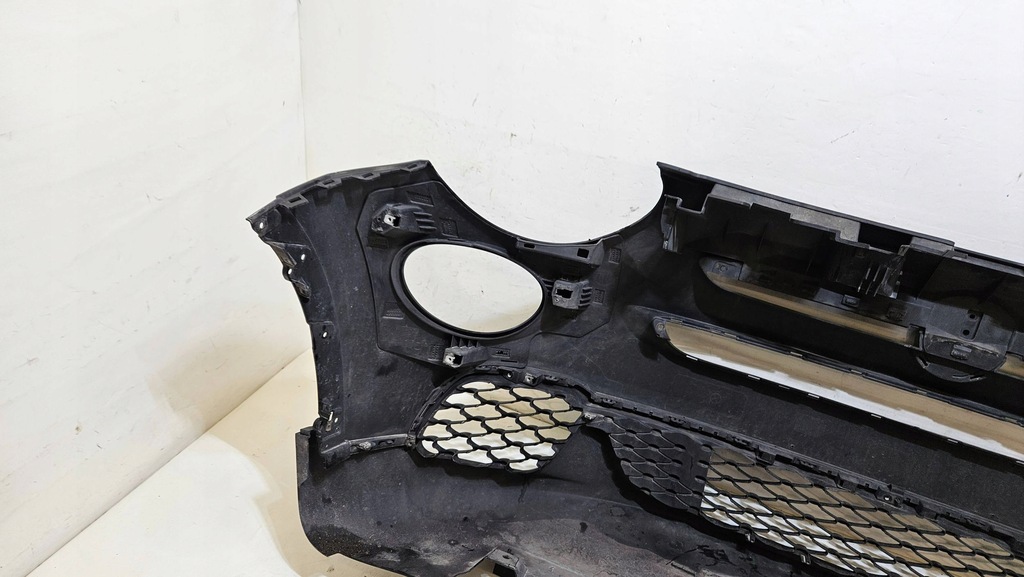 фото №11, Бампер перед передний fiat 500 x lift 52102556