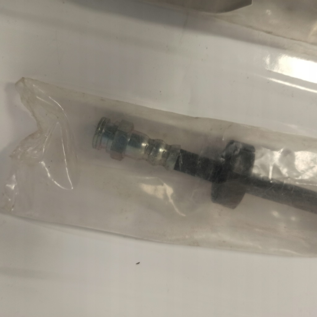 фото №5, Alfa romeo 147 шланг гальмівний bosh 1987476346