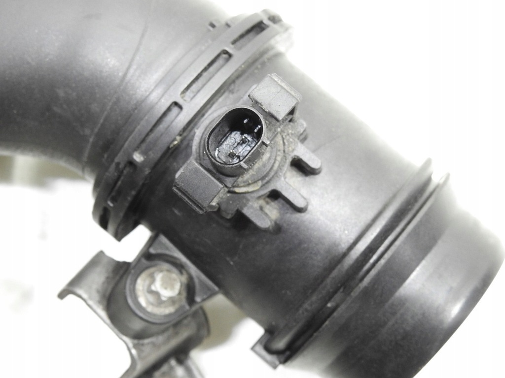 фото №7, Труба воздухозаборник воздуха mercedes w212 2.2 cdi