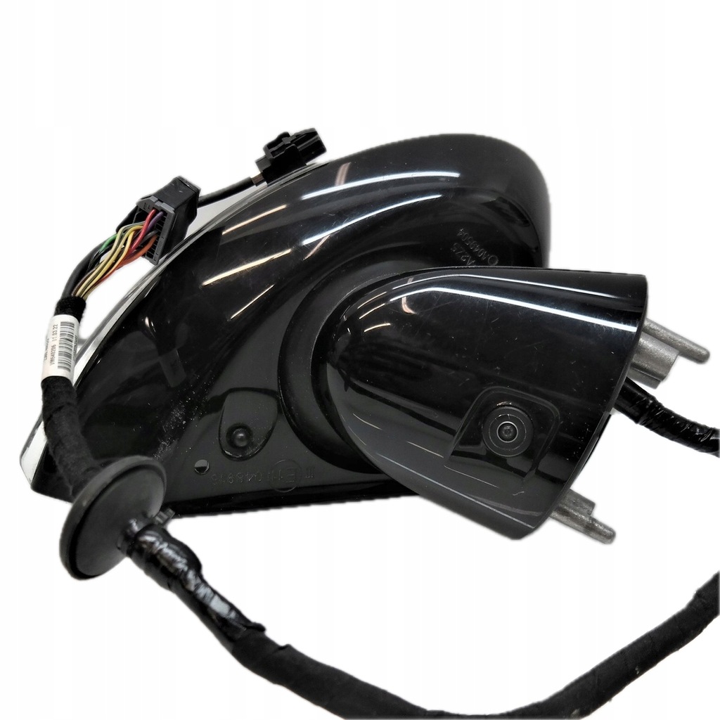 фото №1, Polestar _ камера _ оригінал europa