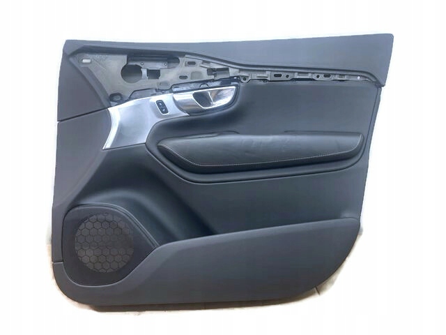 фото №1, Volvo xc90 ii обшивка дверь правый перед 31393114