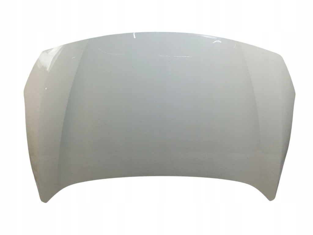 фото №1, Капот крышка двигателя renault fluence lift 2013-2016 ovd16