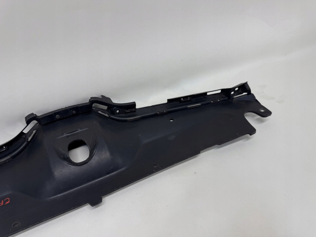 фото №5, Skoda superb iii 3v защита поперечина передний верхний