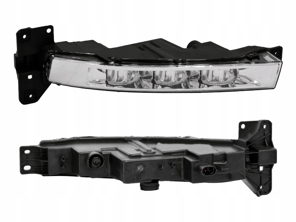 фото №1, Dodge charger 2015- противотуманная фара правая led 68214428ab