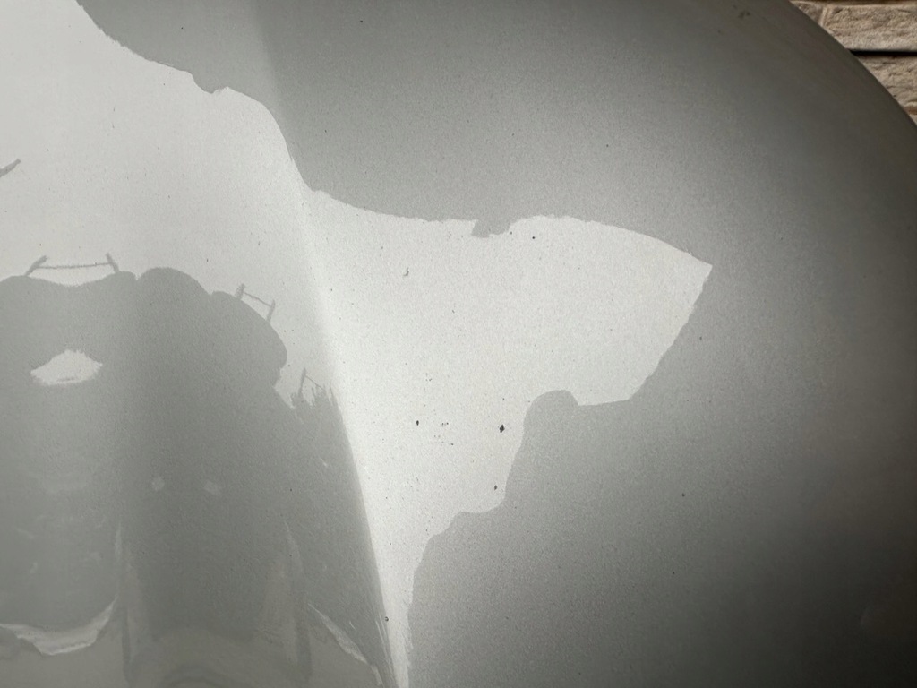 фото №5, Капот bmw 6 g32 a83