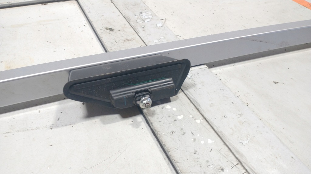 фото №7, Subaru forester v lift рейлінг даховий правий