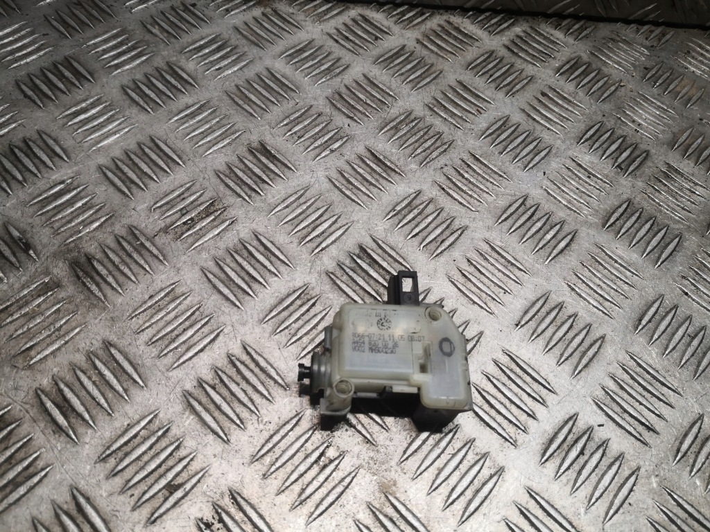 Купити Smart forfour i привід кришка заливної пального