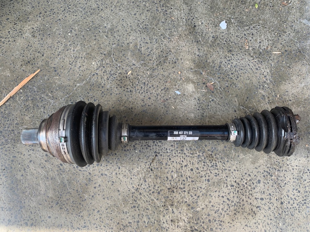 Купить Vw audi приводной вал 3q0407271cd оригинал