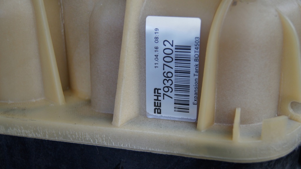 фото №8, Man tgs d2676 радіатор wody радіатор комплект 16r