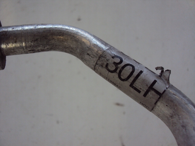 фото №5, Шланг кондиционера lancia thema chrysler 300c