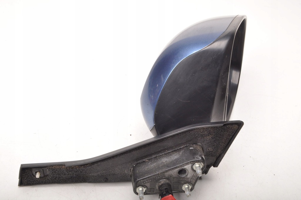 фото №7, Honda insight ii дзеркало праве 9 pin anglik