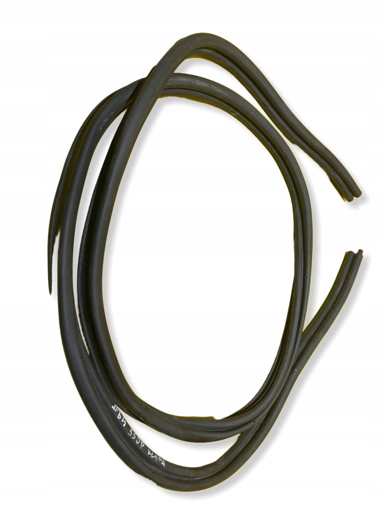 Купить Renault modus - прокладка кузовная крышки