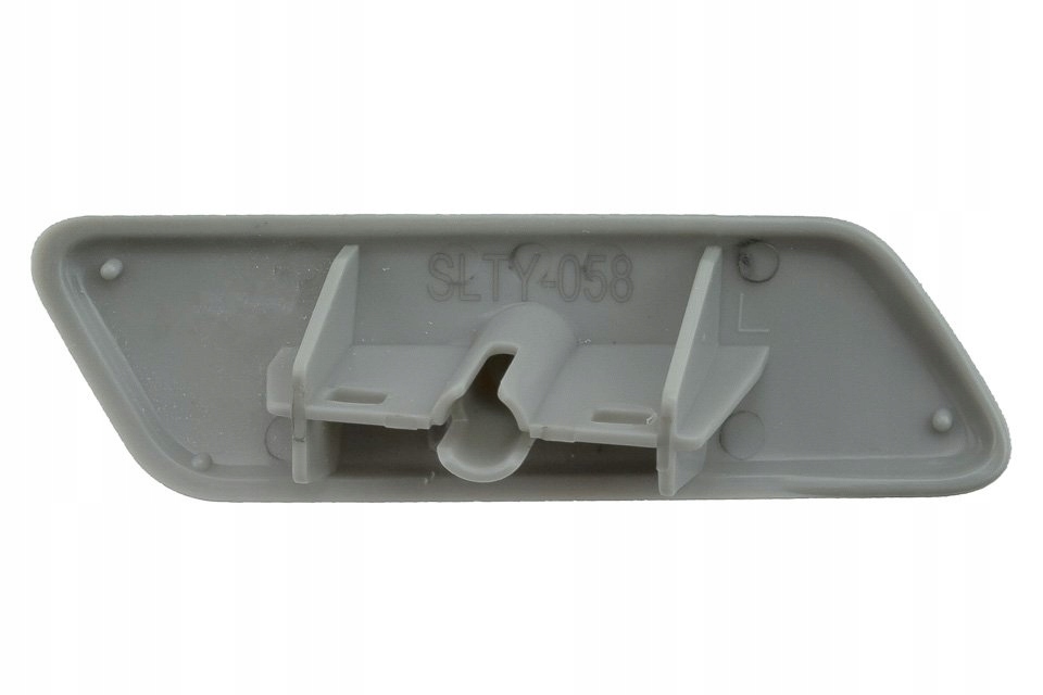 фото №3, Nty заглушка розпилювача фара