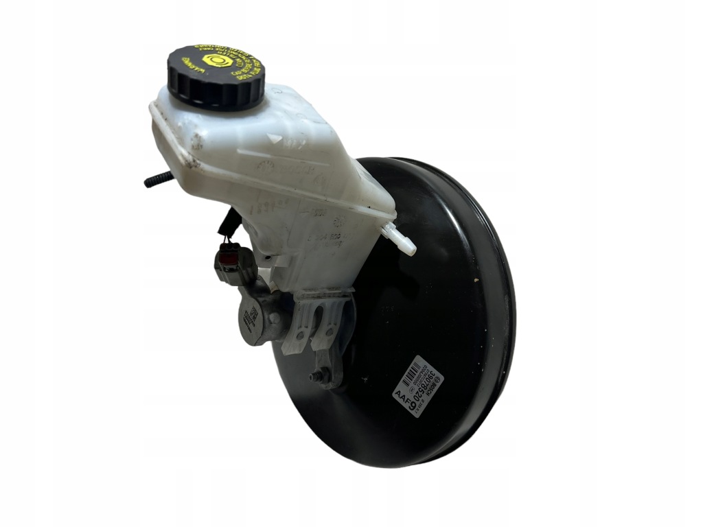 фото №1, Усилитель тормозов серво насос тормозная тормоза opel corsa e