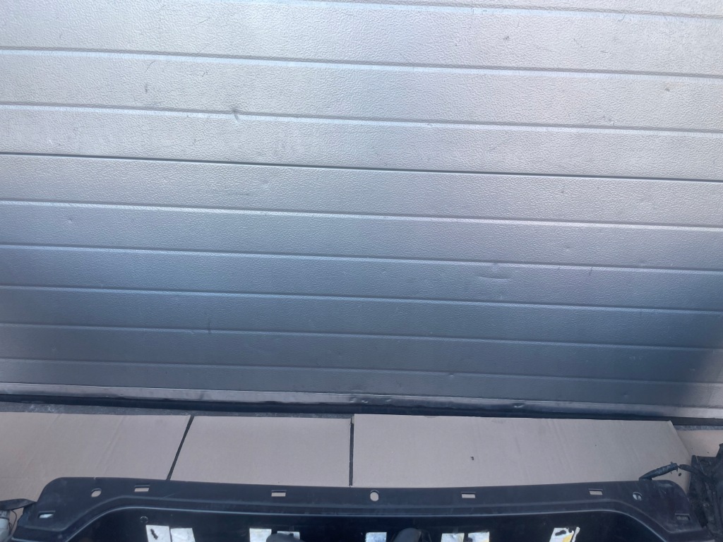 фото №7, Jaguar f-type x152 бампер задняя задний kompletny камера pdc