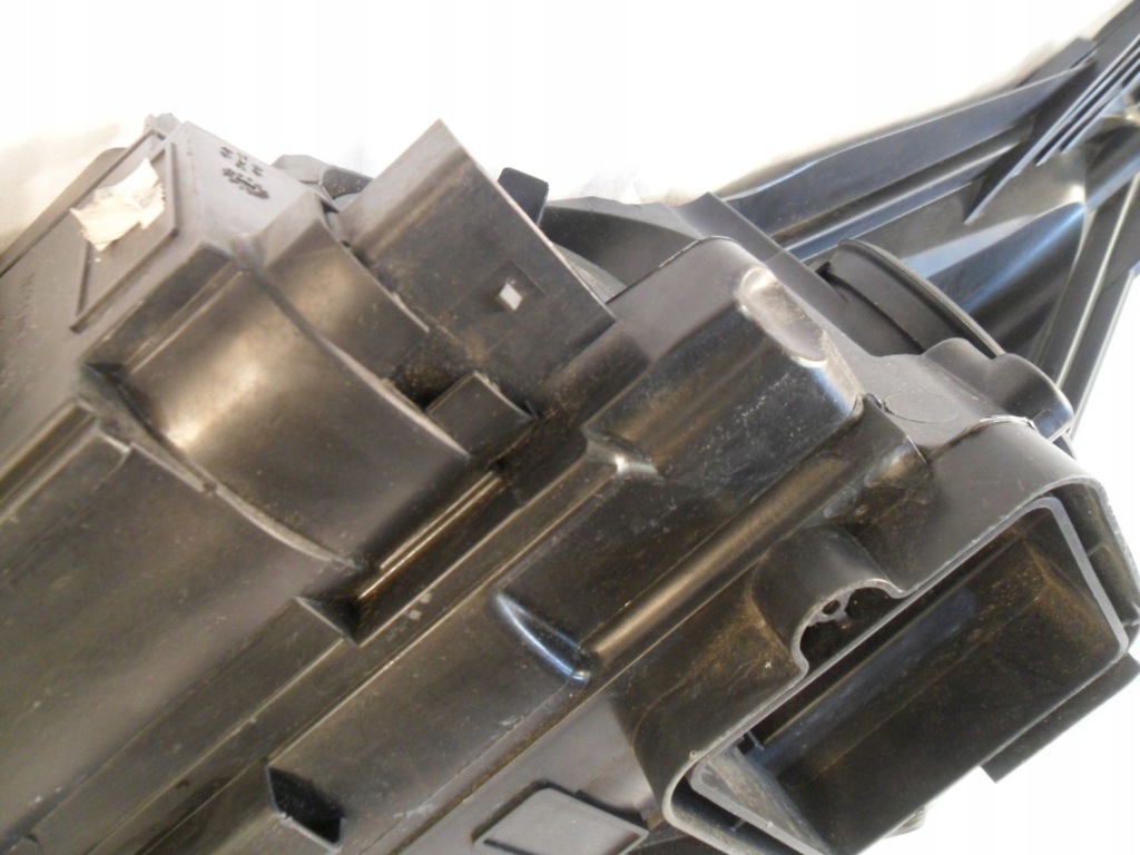 фото №13, Ford focus mk3 lift фара правый передний лампа правая перед