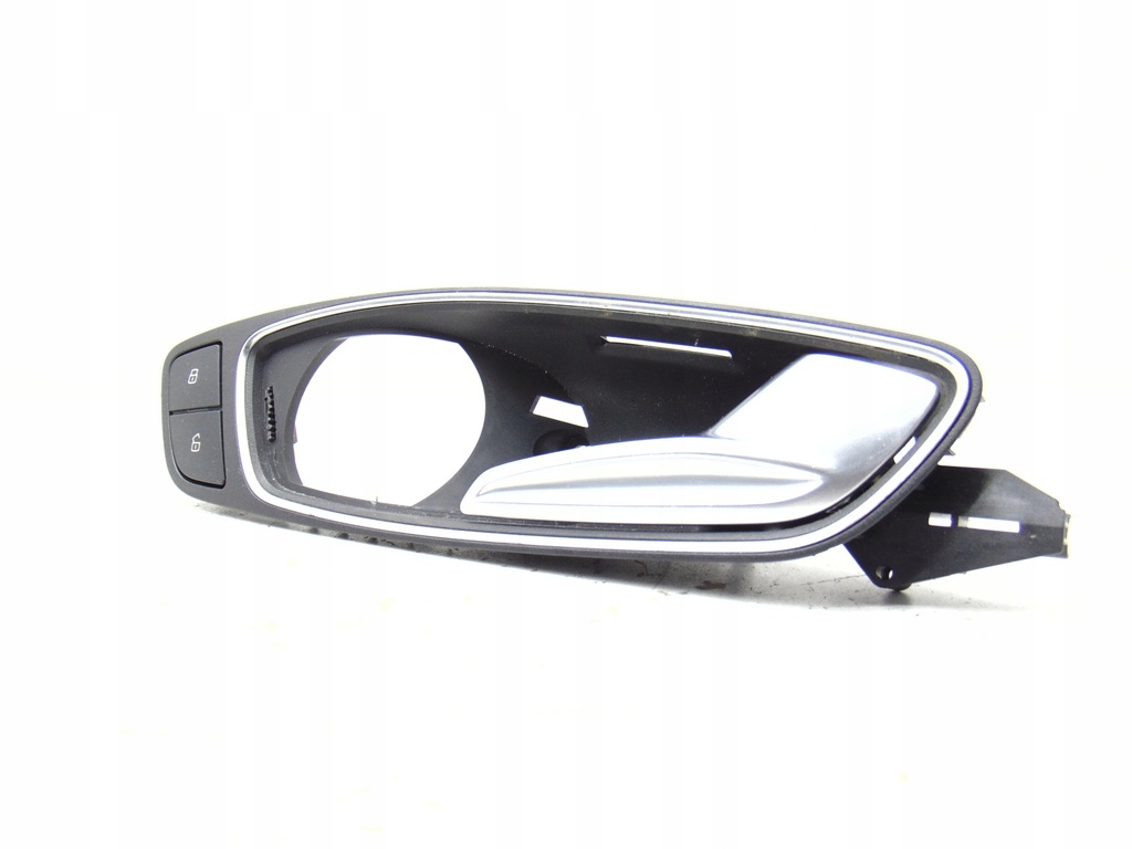 фото №1, Ручка левая внутренняя audi a1 8x 8x0837020e