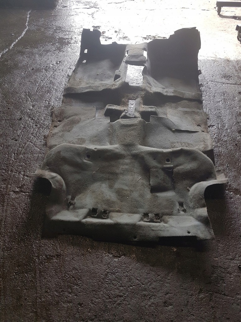 фото №1, Обшивка салону кабіни kia sportage grand i