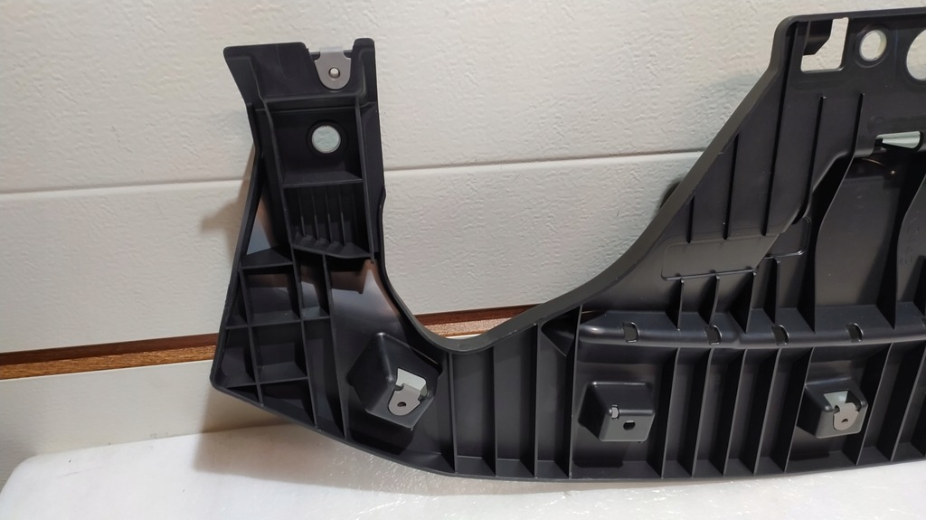 фото №6, Защита плита pod бампер mazda 6 gj