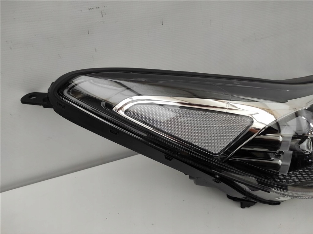 фото №2, Лампа правая перед kia sportage 4 iv lift full led
