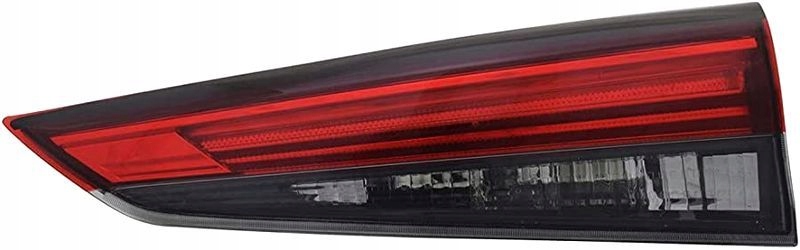 фото №1, Org! лампа задня задня права toyota highlander 2019-