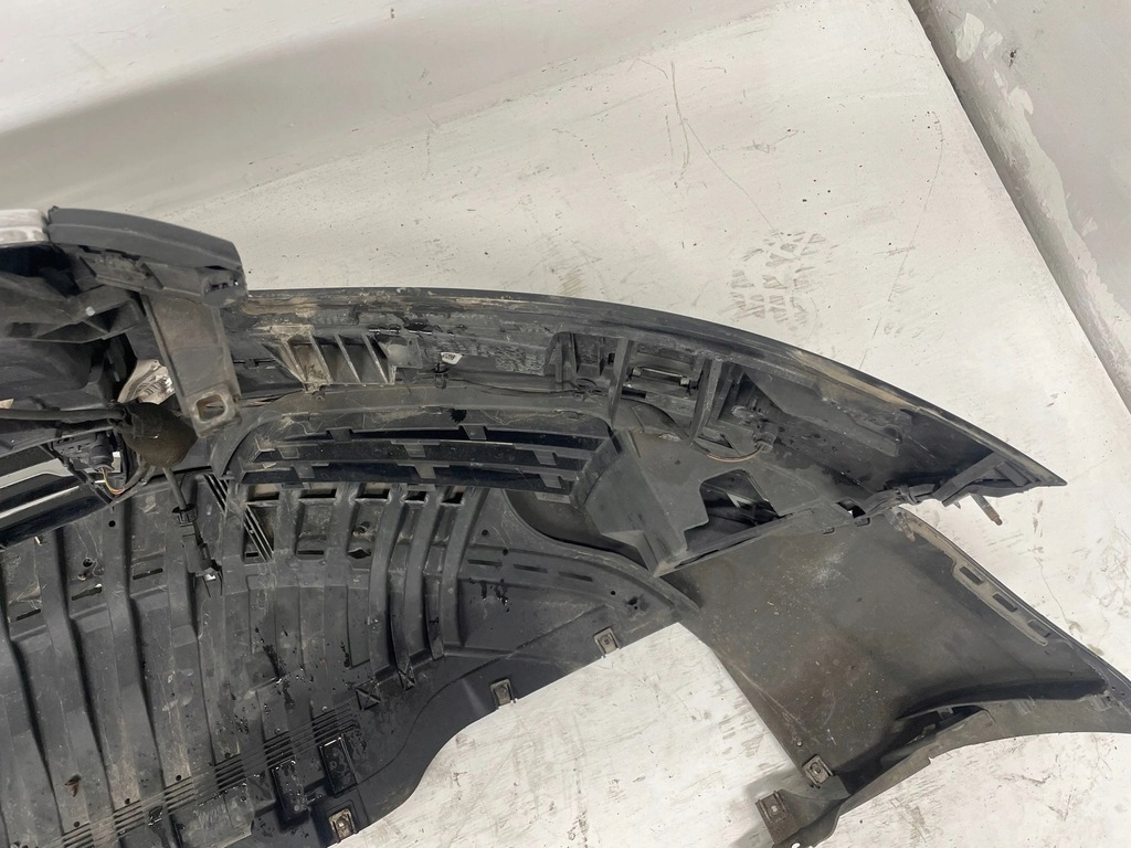 фото №13, Audi a8 s8 d4 4h 2013 бампер передній