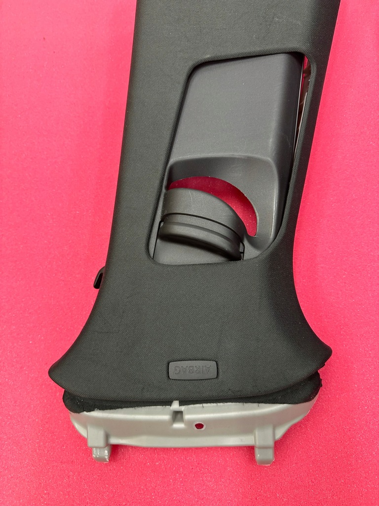 фото №5, Блок двигуна захист обшивка стійка середнього лівий правий touareg iii 760 r-line