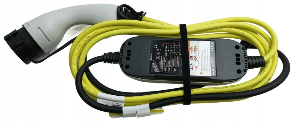 фото №9, Зарядний пристрій мережева audi a6 c8 1ea971675am новий оригінальний