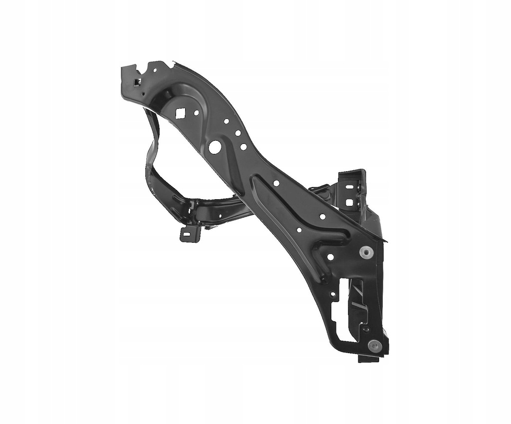 фото №1, Mercedes e-kl w212 09.09-02.13 панель фары фара